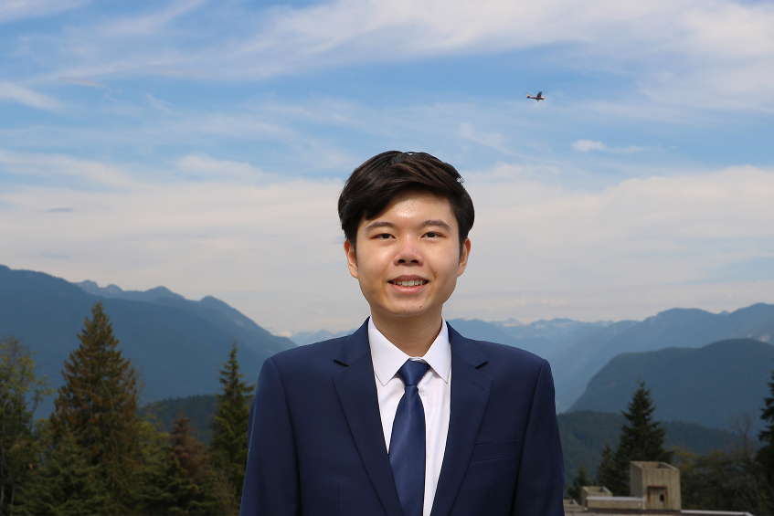 Alan Lam