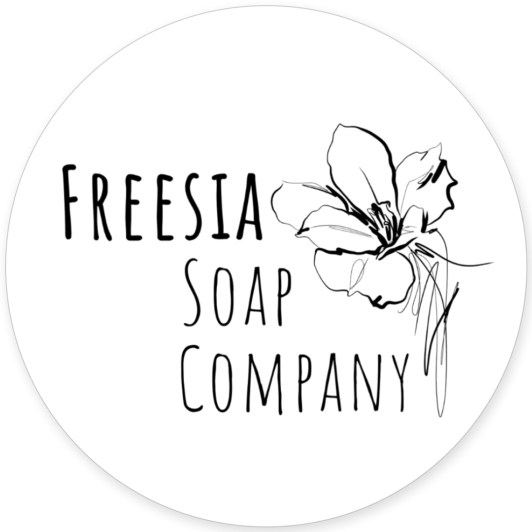Freesia Soap Company