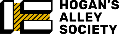 Hogan's Alley Society
