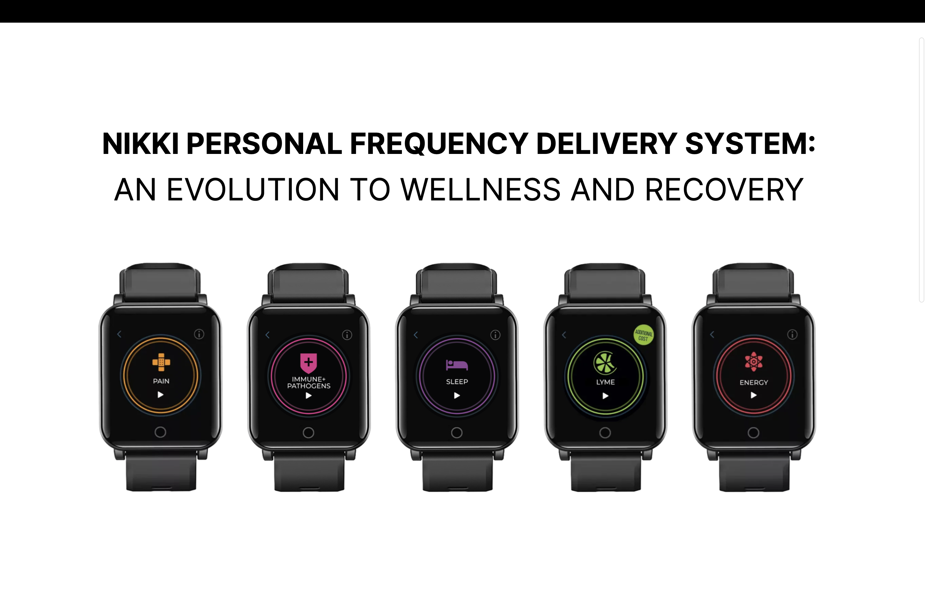 FREmedica case study